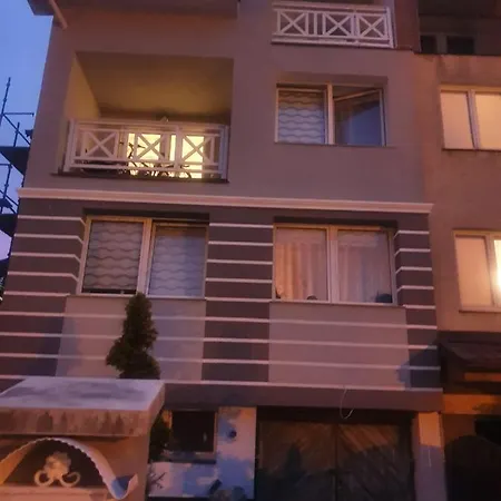 Alloggio in famiglia Cute Near The Centrum