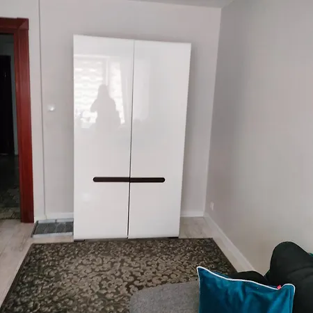 Alloggio in famiglia Cute Near The Centrum