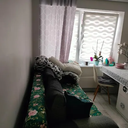 Accommodatie bij particulieren Cute Near The Centrum *