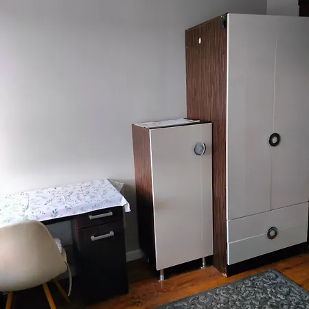 Habitación en casa particular Cute Near The Centrum Gdansk