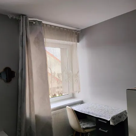 Cute Near The Centrum * Gdaňsk