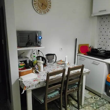 Accommodatie bij particulieren Cute Near The Centrum