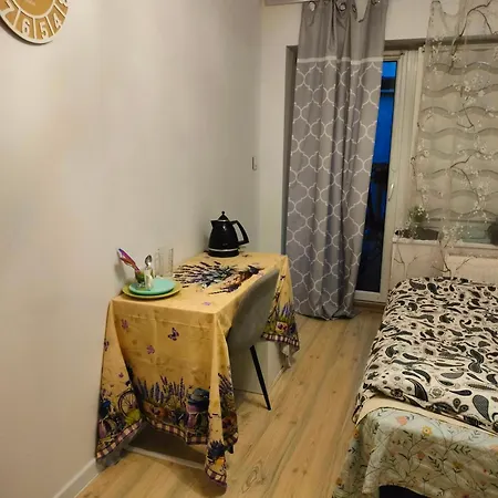 Accommodatie bij particulieren Cute Near The Centrum *