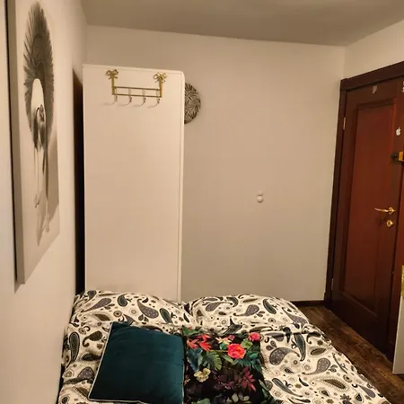 Accommodatie bij particulieren Cute Near The Centrum Gdańsk