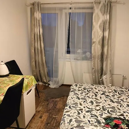 Accommodatie bij particulieren Cute Near The Centrum *