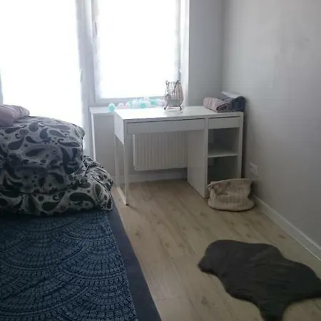 Cute Near The Centrum Accommodatie bij particulieren *