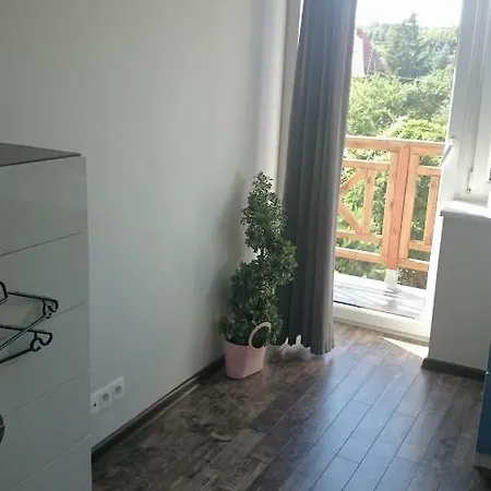 Accommodatie bij particulieren Cute Near The Centrum *