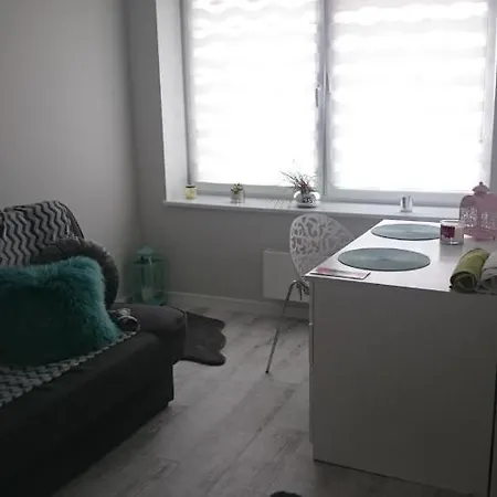 Homestay Cute Near The Centrum Gdansk