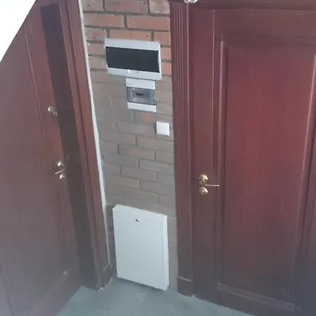 Alloggio in famiglia Cute Near The Centrum