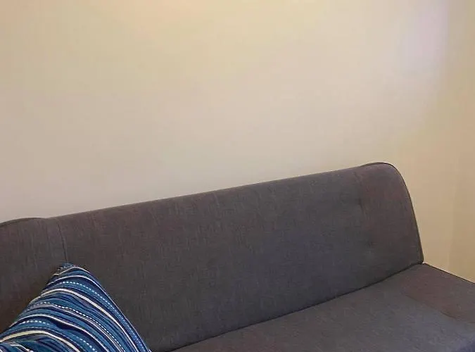 Cute Near The Centrum Ubytování v soukromí *