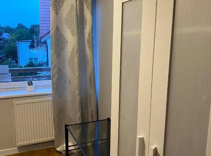 Ubytování v soukromí Cute Near The Centrum Gdaňsk