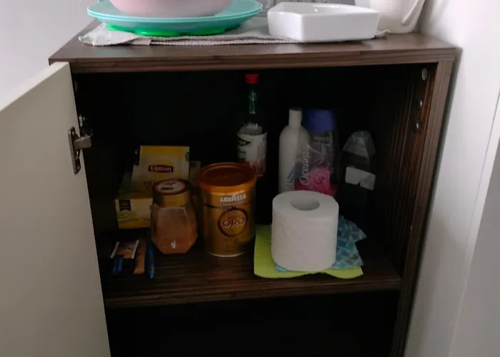 Cute Near The Centrum Ubytování v soukromí Gdaňsk