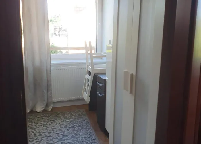 Cute Near The Centrum Ubytování v soukromí *