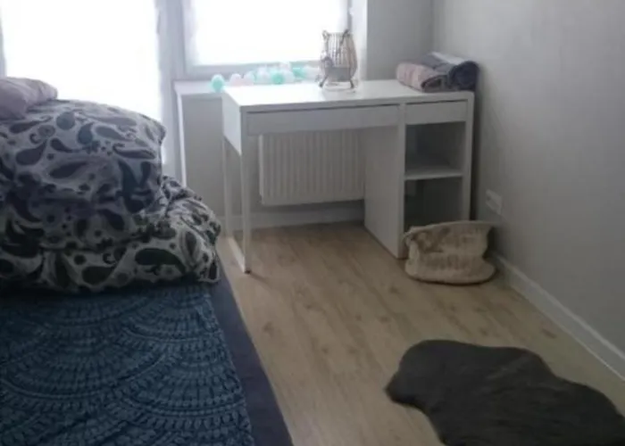 Ubytování v soukromí Cute Near The Centrum