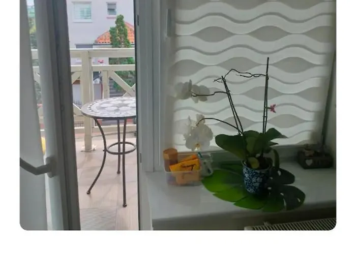 Cute Near The Centrum Ubytování v soukromí Gdaňsk