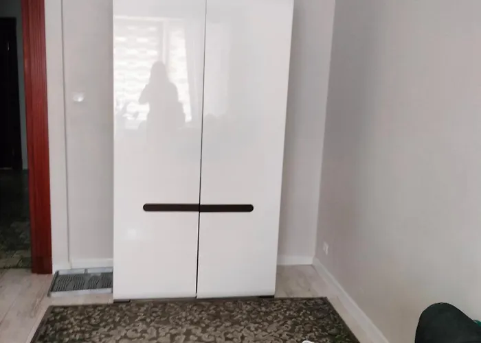 Ubytování v soukromí Cute Near The Centrum