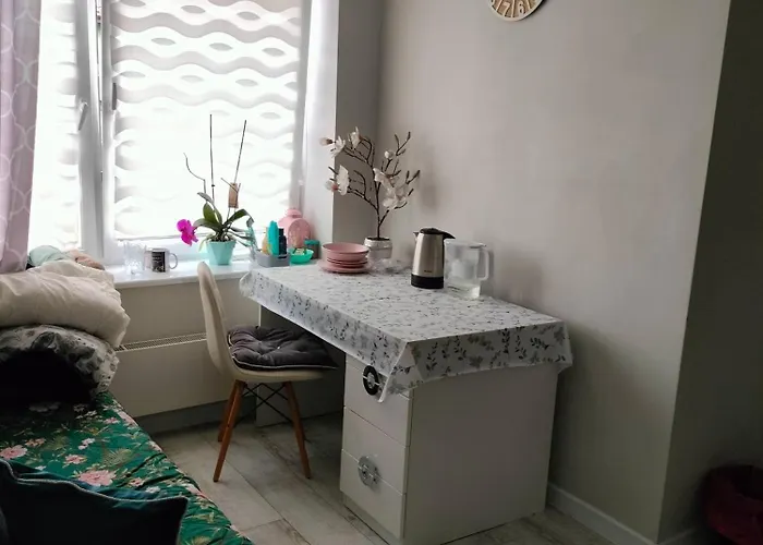 Cute Near The Centrum Ubytování v soukromí *