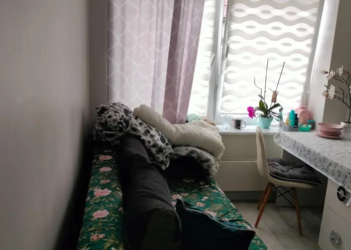 Ubytování v soukromí Cute Near The Centrum *