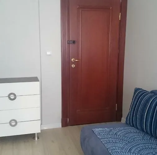 Cute Near The Centrum Gdaňsk