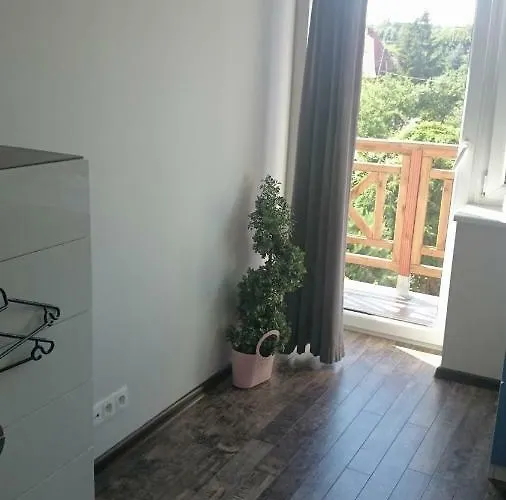 Ubytování v soukromí Cute Near The Centrum *