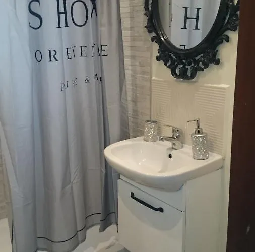 Ubytování v soukromí Cute Near The Centrum