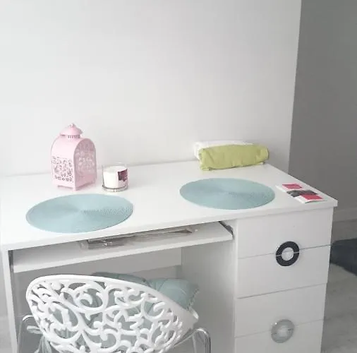 Ubytování v soukromí Cute Near The Centrum *