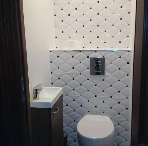 Cute Near The Centrum