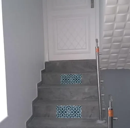 Ubytování v soukromí Cute Near The Centrum *