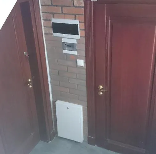 Ubytování v soukromí Cute Near The Centrum