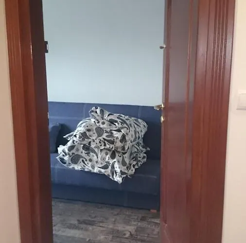 Cute Near The Centrum Gdaňsk