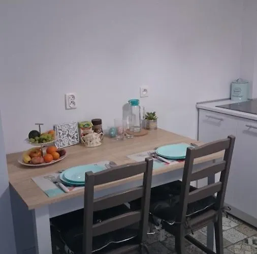 Cute Near The Centrum * Gdaňsk