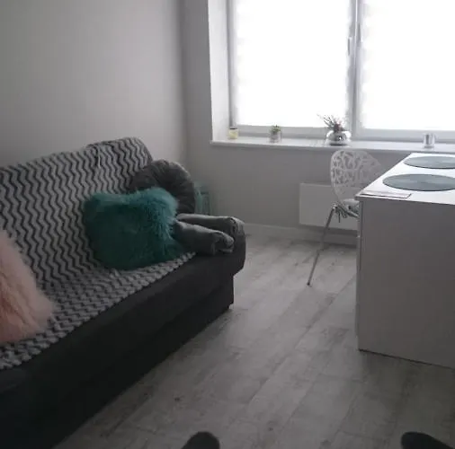 Cute Near The Centrum