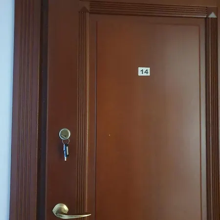 Cute Near The Centrum 民宿 *