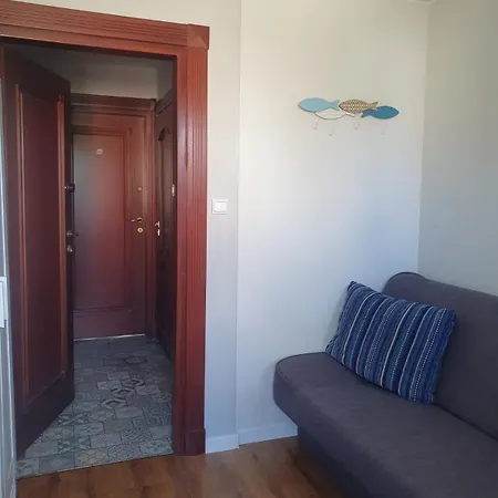 民宿 Cute Near The Centrum *