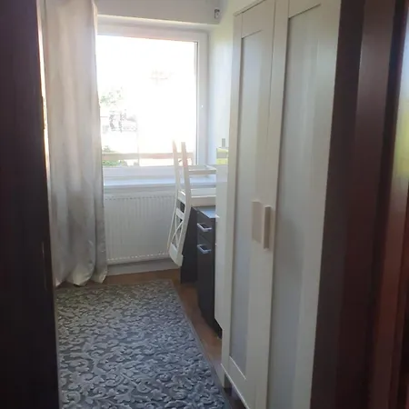 Cute Near The Centrum 民宿 *