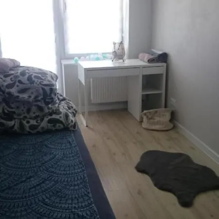 民宿 Cute Near The Centrum