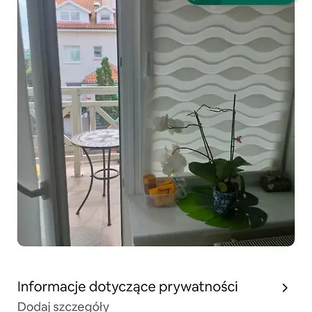 Cute Near The Centrum 民宿 格但斯克