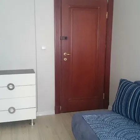 Cute Near The Centrum 格但斯克