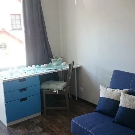 民宿 Cute Near The Centrum