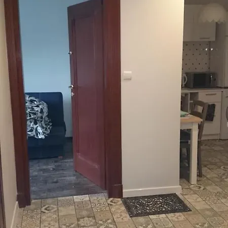 民宿 Cute Near The Centrum *