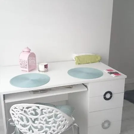 民宿 Cute Near The Centrum *