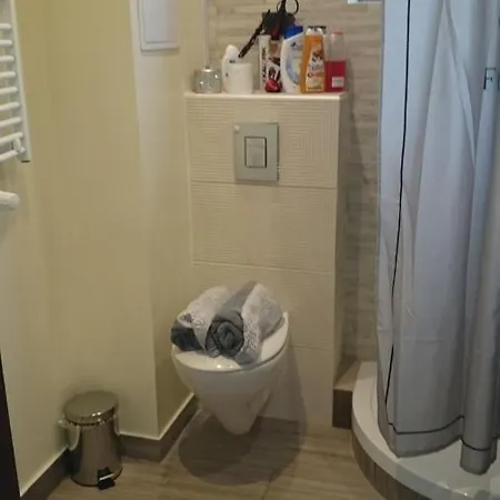 Cute Near The Centrum 民宿