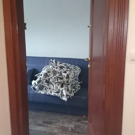 Cute Near The Centrum 格但斯克