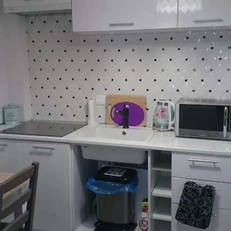 民宿 Cute Near The Centrum *